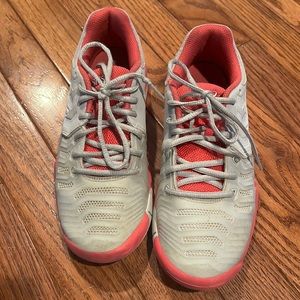 Tennis sneakers ASICS